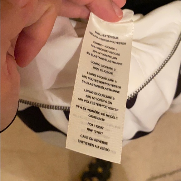 Alice+Olivia Dress NWT - Picture 6 of 7